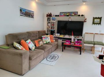 Apartamento · 118m² · 3 Quartos · 2 Vagas · Apartamento na Vila Andrade