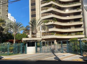 Apartamento · 468m² · 7 Quartos · 4 Vagas · Apartamento à venda em Campinas, Cambuí, com 7 quartos, com 468 m², CONDOMÍNIO SAINT PETER'S -CAMBUÍ