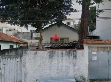 Terreno · 300m² · Terreno com casa velha, 300 m² na Vila Formosa