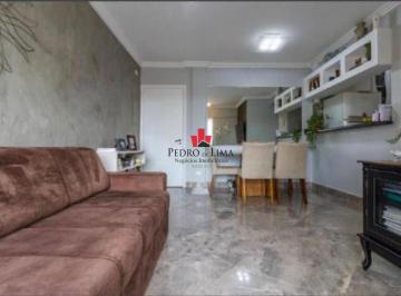 Apartamento · 60m² · 2 Quartos · 2 Vagas · Apartamento 2 quartos, 2 vagas, 60 m² na Tatuapé. Condomínio Realeza.