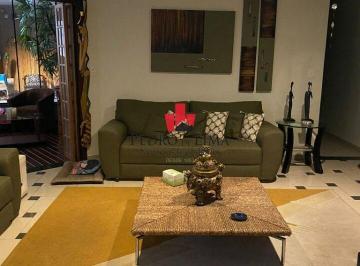 Casa · 620m² · 4 Quartos · 6 Vagas · Sobrado 4 suítes, 620m², 6 vagas no Anália Franco