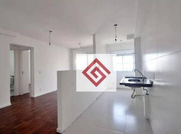 9ee13c5a8b8526f881159462d4bcb4d4fa8483cc · Apartamento à venda, 55 m² por R$ 530.000,00 - Jardim - Santo André/SP