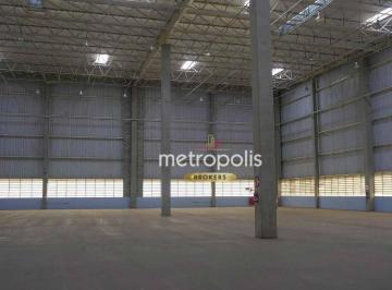 Galpão · Galpão para alugar, 1676 m² por R$ 50.293,61/mês - Itaqui - Itapevi/SP