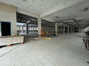 Salão · Prédio para alugar, 3989 m² por R$ 164.000,00/mês - Barra Funda - São Paulo/SP