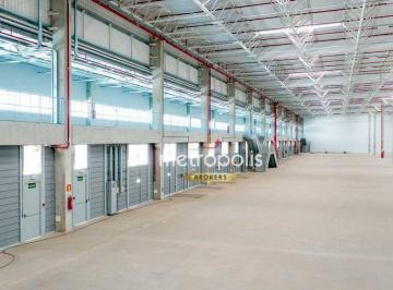 Galpão · Galpão para alugar, 1534 m² por R$ 50.957,00/mês - Itaqui - Itapevi/SP
