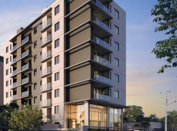 Apartamento de 3 quartos, Curitiba · CENTRO lançamento cobertura duplex 3 quartos 1 suíte 1 vaga sacada churrasqueira