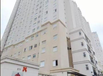 Apartamento · 44m² · 2 Quartos · 1 Vaga · Apartamento com 2 quartos à venda, 44 m² por R$ 299.000 - Vila Rio de Janeiro - Guarulhos/SP