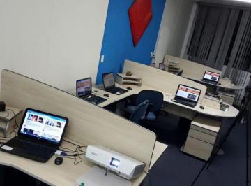 Comercial · 79m² · Sala, 79 m² - venda por R$ 268.000,00 ou aluguel por R$ 2.541,00/mês - República - São Paulo/SP