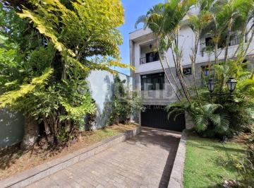 Casa · 455m² · 5 Quartos · 11 Vagas · Casa Assobradada para locação no Parque Jabaquara, 5 dormitórios, 4 suítes