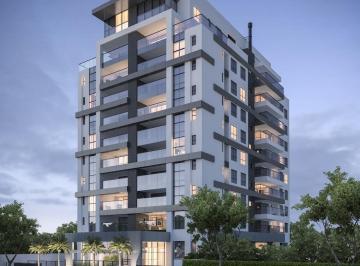 Apartamento de 3 quartos, Curitiba · Excelente Padrão Apartamento 03 Suítes - ENTREGUE