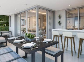 Apartamento de 3 quartos, Curitiba · Linda Cobertura 181 m² - 03 Suítes - Batel - Dez - 22
