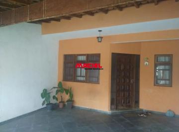 Casa · 90m² · 3 Quartos · 2 Vagas · sobrado no vale do sol zona sul de sao jose dos campos