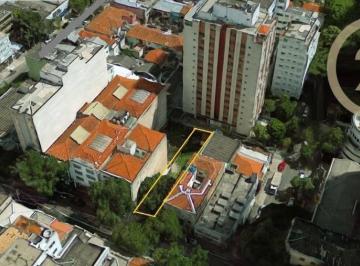 c69b56a902792dc25a371844d04437974c30d0ad · Terreno à venda, 400 m² por R$ 4.835.000,00 - Pinheiros - São Paulo/SP