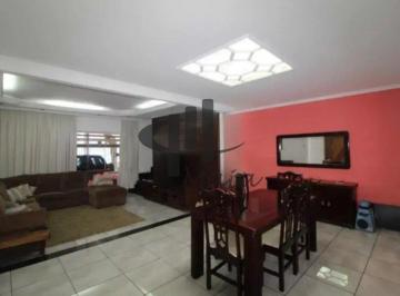 Casa · 293m² · 3 Quartos · 4 Vagas · Venda Sobrado Sao Caetano do Sul Prosperidade Ref: 38948