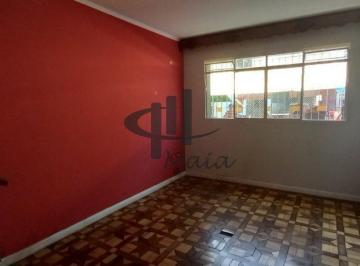 Casa · 100m² · 3 Quartos · 1 Vaga · Locação Sobrado Sao Caetano do Sul Santa Maria Ref: 38651