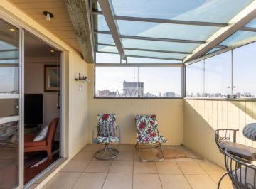 Apartamento · 239m² · 4 Quartos · 2 Vagas · Cobertura no Água Verde - ARYA 1