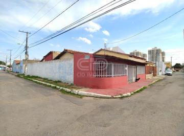 Casa · 147m² · 3 Quartos · 4 Vagas · Casa á Venda com três quartos no bairro Grande Terceiro
