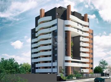 Apartamento de 3 quartos, Curitiba · QUASE PRONTO-Cobertura duplex no São francisco com 3 quartos e 3 vagas