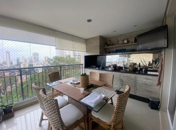 Apartamento de 3 quartos, São Paulo · Apartamento com 179 m² para venda em Santana