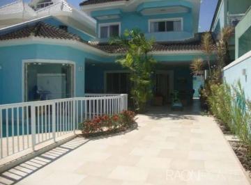 Casa · 300m² · 3 Quartos · 2 Vagas · CASA A VENDA NO RECREIO DOS BANDEIRANTES PRÓXIMO À PRAIA