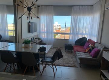 Apartamento · 72m² · 2 Quartos · 1 Vaga · Apartamento