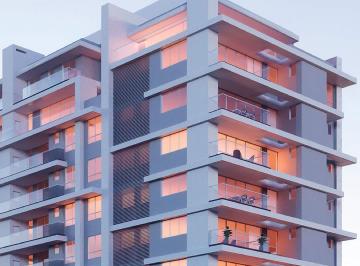 Apartamento de 2 quartos, Curitiba · SEMINÁRIO Lançamento apartamento 2 suítes 2 vagas sacada e churrasqueira