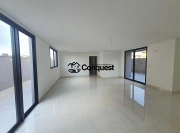 Apartamento · 310m² · 3 Quartos · 4 Vagas · Belíssima Área Privativa 03 Quartos com 02 suítes, 04 Vagas de Garagem