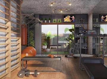 Apartamento , Curitiba · Studio 30.98 m² / Venha Morar Ou Investir - Entregue