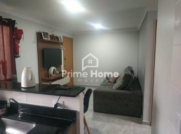 0 · apartamento à venda em Loteamento Residencial Parque dos Cantos