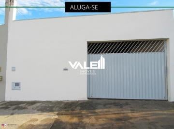 Casa · 127m² · 2 Quartos · 3 Vagas · Casa FRANCA - SP