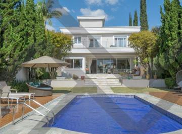 f2482a2e40b082a51d29ecb97572ec2faa5864db · Casa à venda, 541 m² - Aldeia da Serra - Santana de Parnaíba/SP