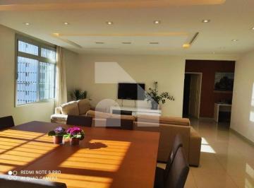 Apartamento · 190m² · 3 Quartos · 1 Vaga · Apartamento com 3 dormitórios em Higienópolis