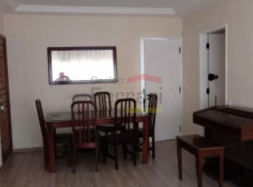 Apartamento · 85m² · 3 Quartos · 2 Vagas · Apartamento 3 quartos , 2 vagas Casa Verde Baixa !!