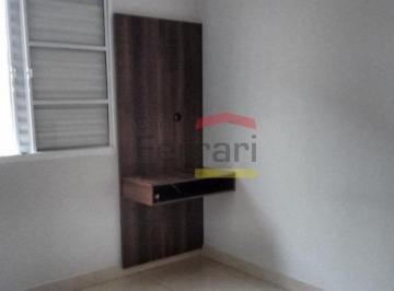 Apartamento · 50m² · 2 Quartos · 1 Vaga · Apartamento a venda, Jardim Francisco Mendes, 02 dormitórios, 01 vaga