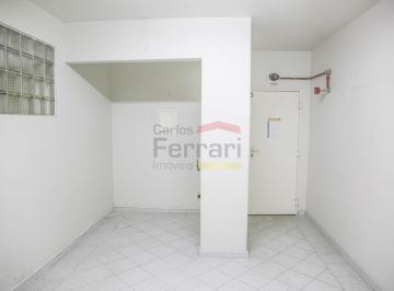 Comercial · 87m² · Conjunto comercial com 2 salas e 1 Banheiro 87m2 - Metrô Santana
