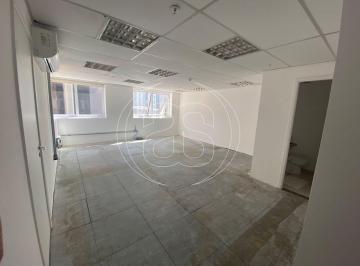 Comercial · 130m² · 3 Vagas · Conjunto comercial com 130m² em Brooklin