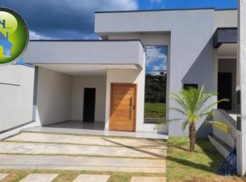 Foto 01 · Casa, Condomínio Park Gran Reserve, Indaiatuba, SP