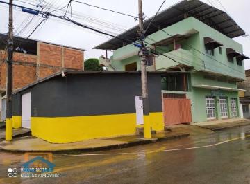 Casa · 360m² · 3 Quartos · 3 Vagas · Casa no Bethânia - Ipatinga