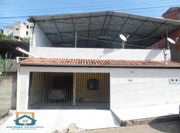 Casa · 200m² · 4 Quartos · 3 Vagas · Casa no Esperança - Ipatinga