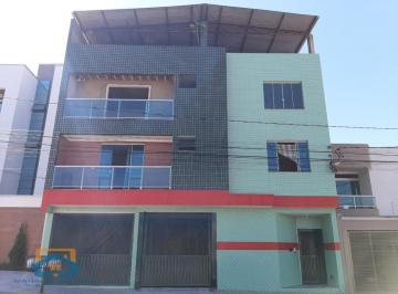 Apartamento · 110m² · 3 Quartos · 1 Vaga · Apartamento Duplex/Cobertura em Veneza - Ipatinga
