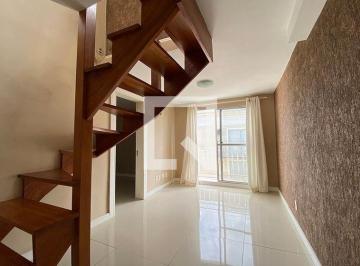 Apartamento · 109m² · 2 Quartos · 1 Vaga · Apartamento à Venda - Santos Dumond, 2 Quartos,  109 m² - São Leopoldo