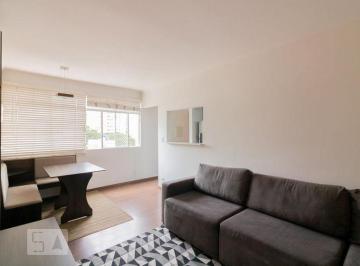 Apartamento · 78m² · 2 Quartos · 1 Vaga · Apartamento à Venda - Moema, 2 Quartos, 78 m² - São Paulo