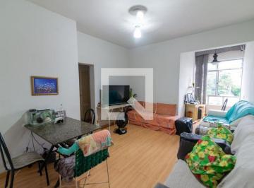 Apartamento · 96m² · 3 Quartos · Apartamento à Venda - Tijuca, 3 Quartos, 96 m² - Rio de Janeiro
