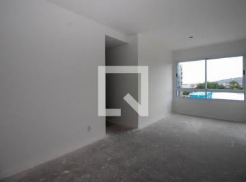 Apartamento · 66m² · 3 Quartos · 1 Vaga · Apartamento à Venda - Bom Jesus, 3 Quartos,  66 m² - Porto Alegre
