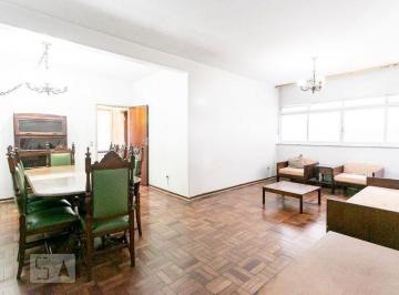 Apartamento · 94m² · 2 Quartos · 1 Vaga · Apartamento à Venda - Paraíso, 2 Quartos, 94 m² - São Paulo