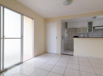 Apartamento · 70m² · 3 Quartos · 1 Vaga · Apartamento à Venda - Guanabara, 3 Quartos, 70 m² - Campinas
