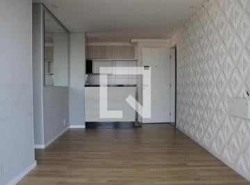 Apartamento · 65m² · 3 Quartos · 1 Vaga · Apartamento à Venda - Itaquera, 3 Quartos, 65 m² - São Paulo