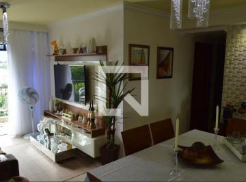 Apartamento · 82m² · 3 Quartos · 1 Vaga · Apartamento à Venda - Pechincha, 3 Quartos,  82 m² - Rio de Janeiro