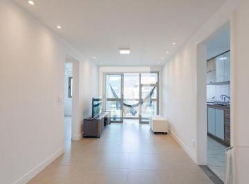 Apartamento · 68m² · 2 Quartos · 1 Vaga · Apartamento à Venda - Botafogo, 2 Quartos,  68 m² - Rio de Janeiro