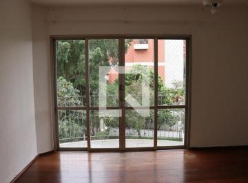 Apartamento · 114m² · 4 Quartos · 2 Vagas · Apartamento à Venda - Panamby, 4 Quartos, 114 m² - São Paulo